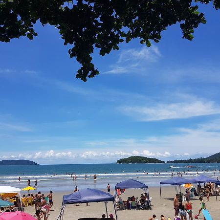 Condominio Ville II Ubatuba Eksteriør billede