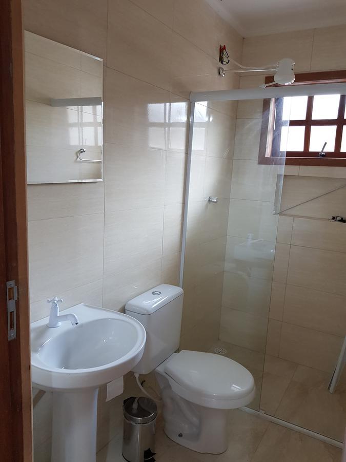 Condominio Ville II Ubatuba Eksteriør billede
